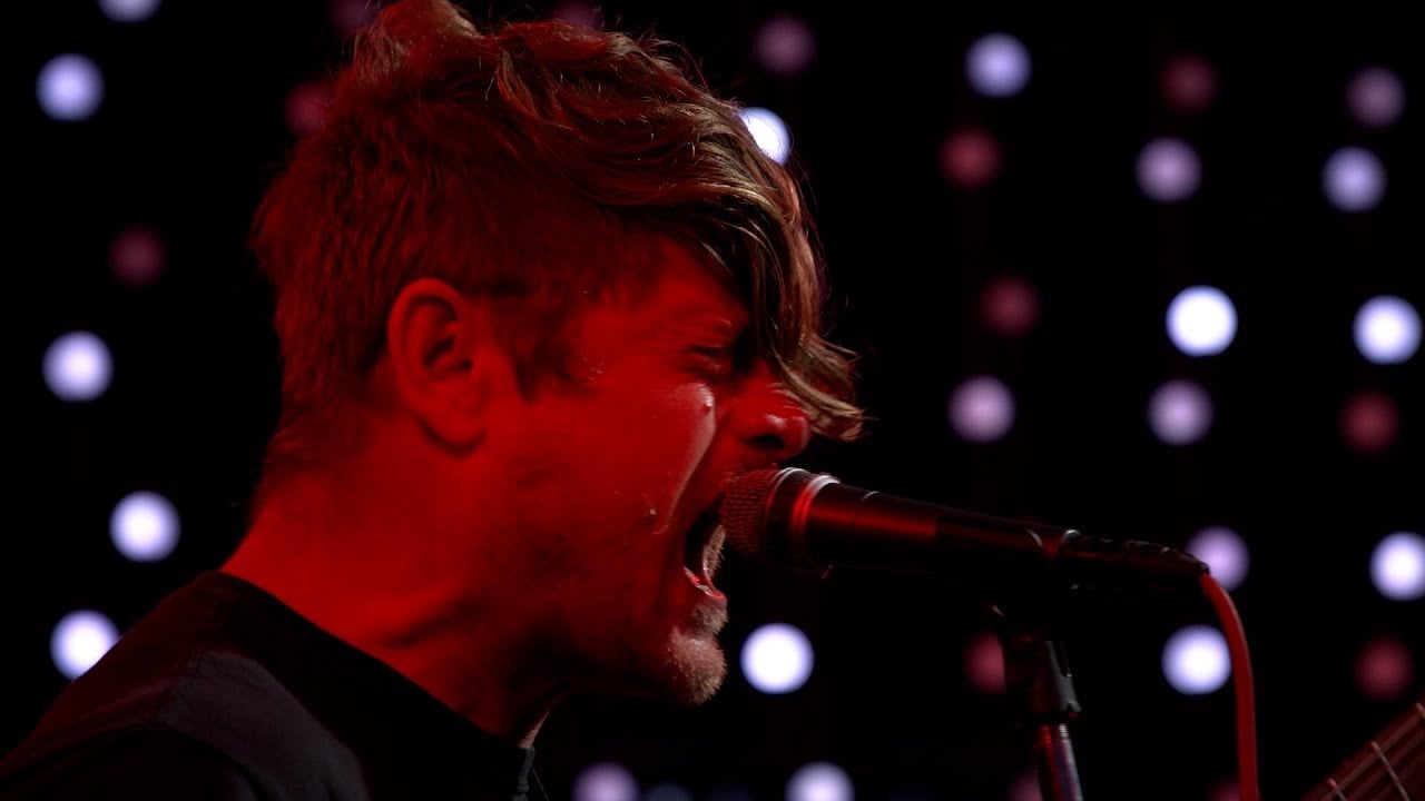 OSEES - Scum Show (Live on KEXP)