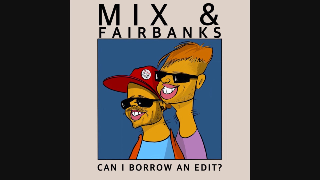 Mix & Fairbanks - URD1