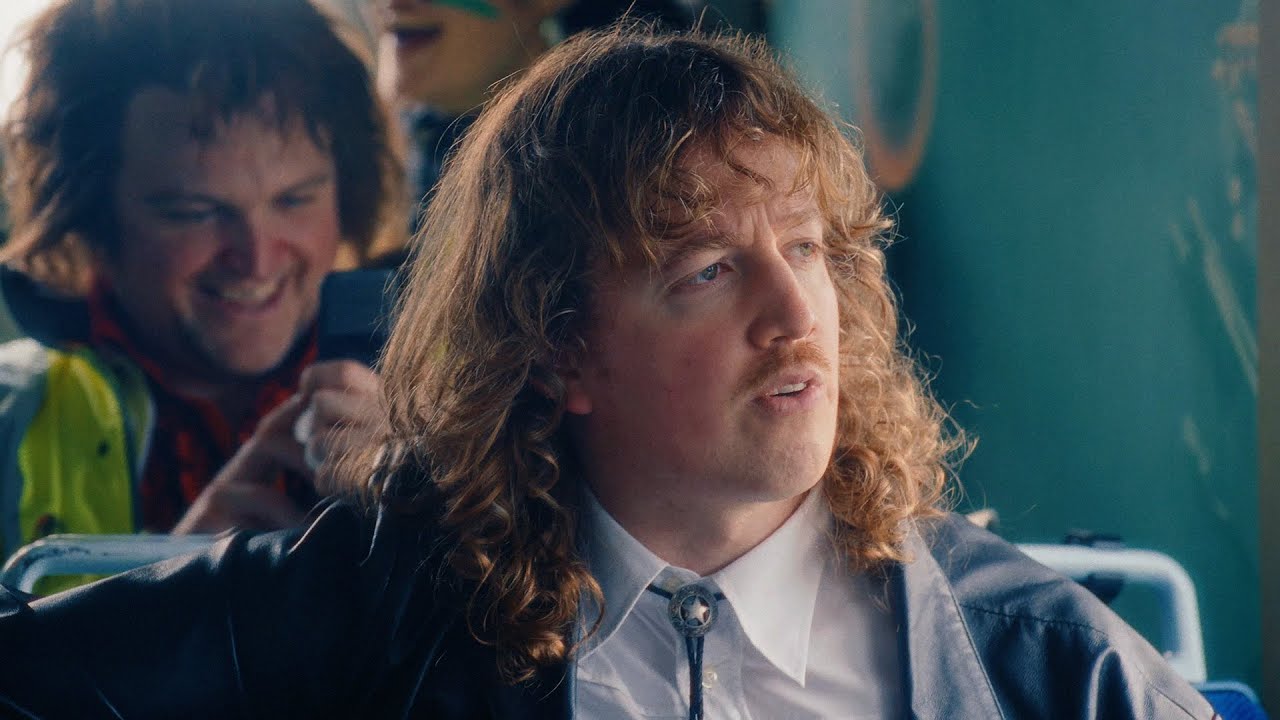 Kean Kavanagh - The Whistle (Official Video)