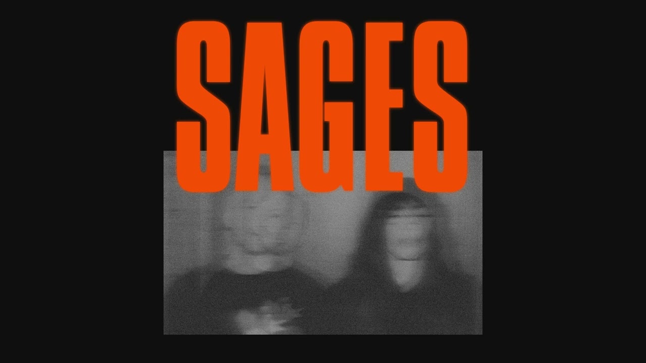 SAGES present 'Unknowing' - by Ólafur Arnalds & Loreen