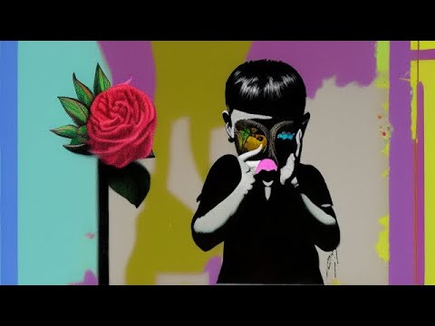 Parkgate Street (feat. Graham) - AI Lyric Video