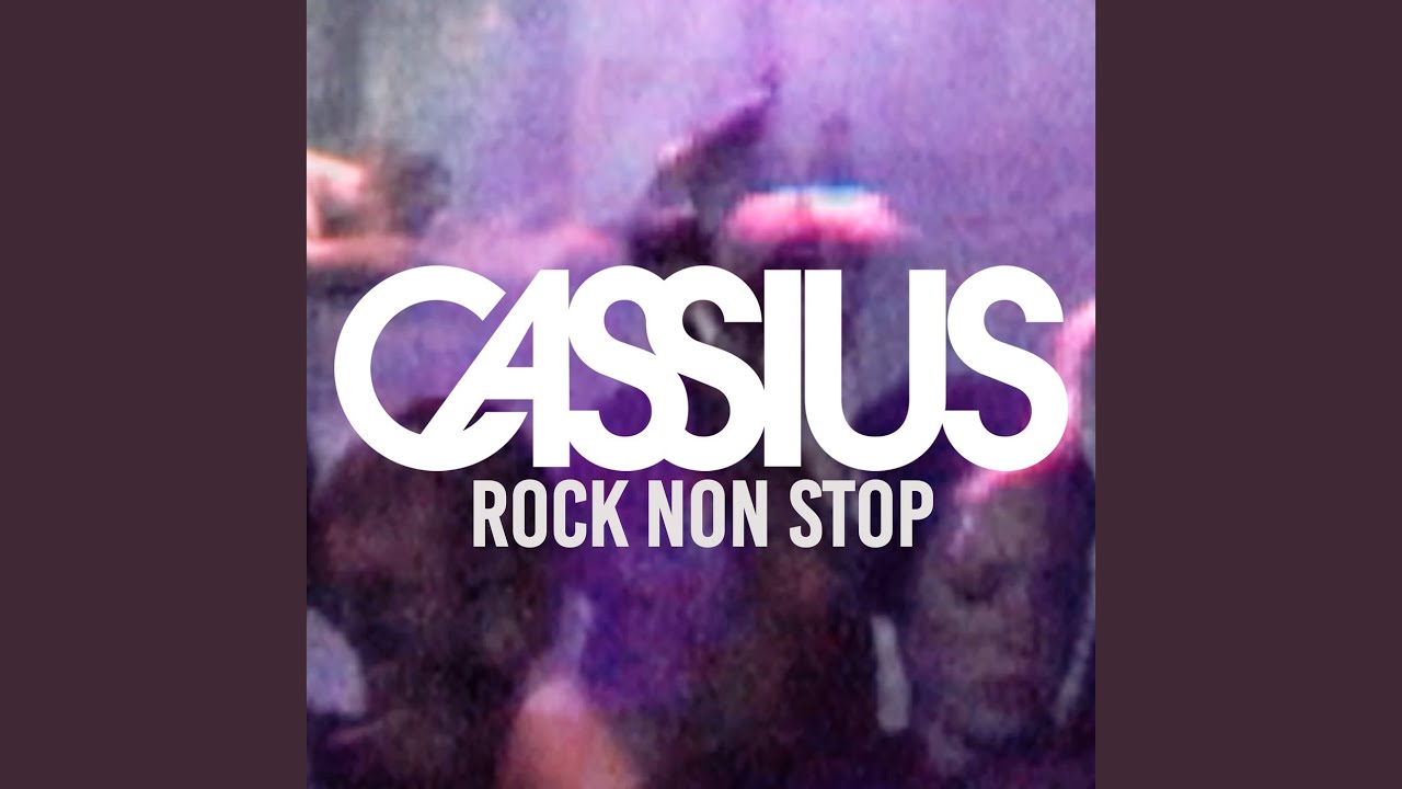 Rock Non Stop