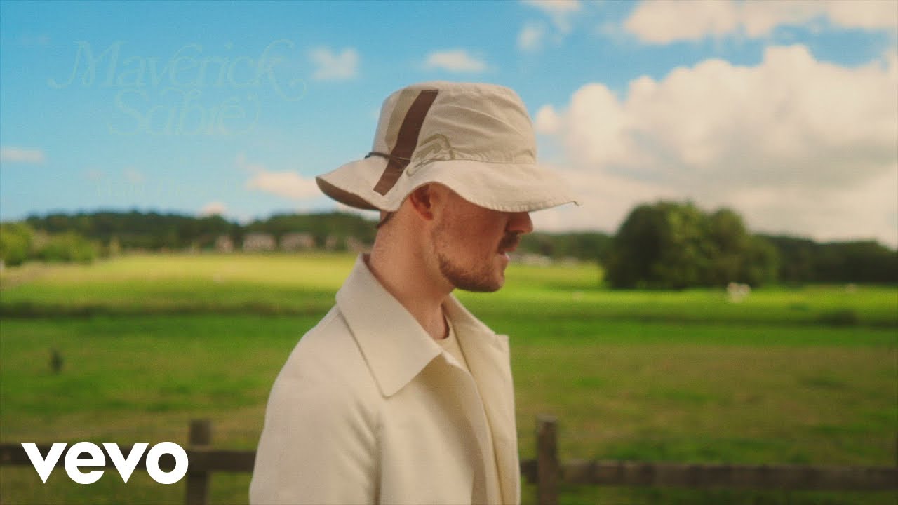 Maverick Sabre - Walk These Days