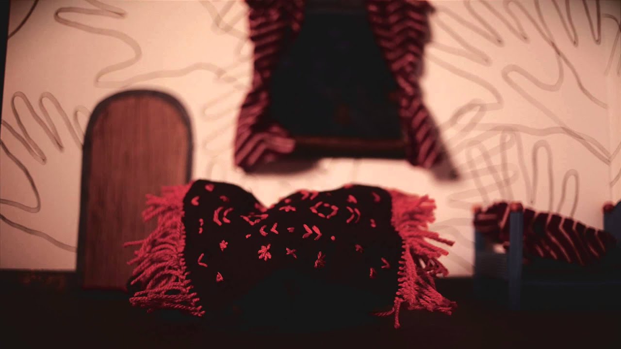 'Sleep' - HAVVK - OFFICIAL MUSIC VIDEO