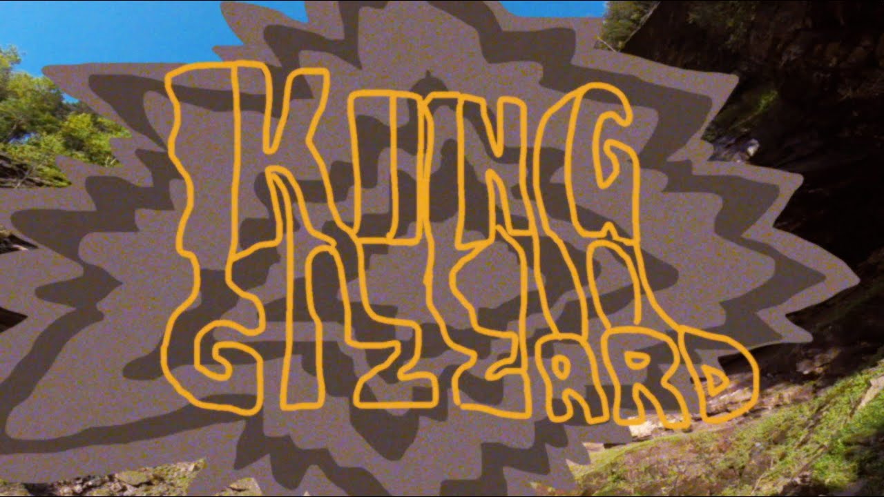 King Gizzard & The Lizard Wizard - The River