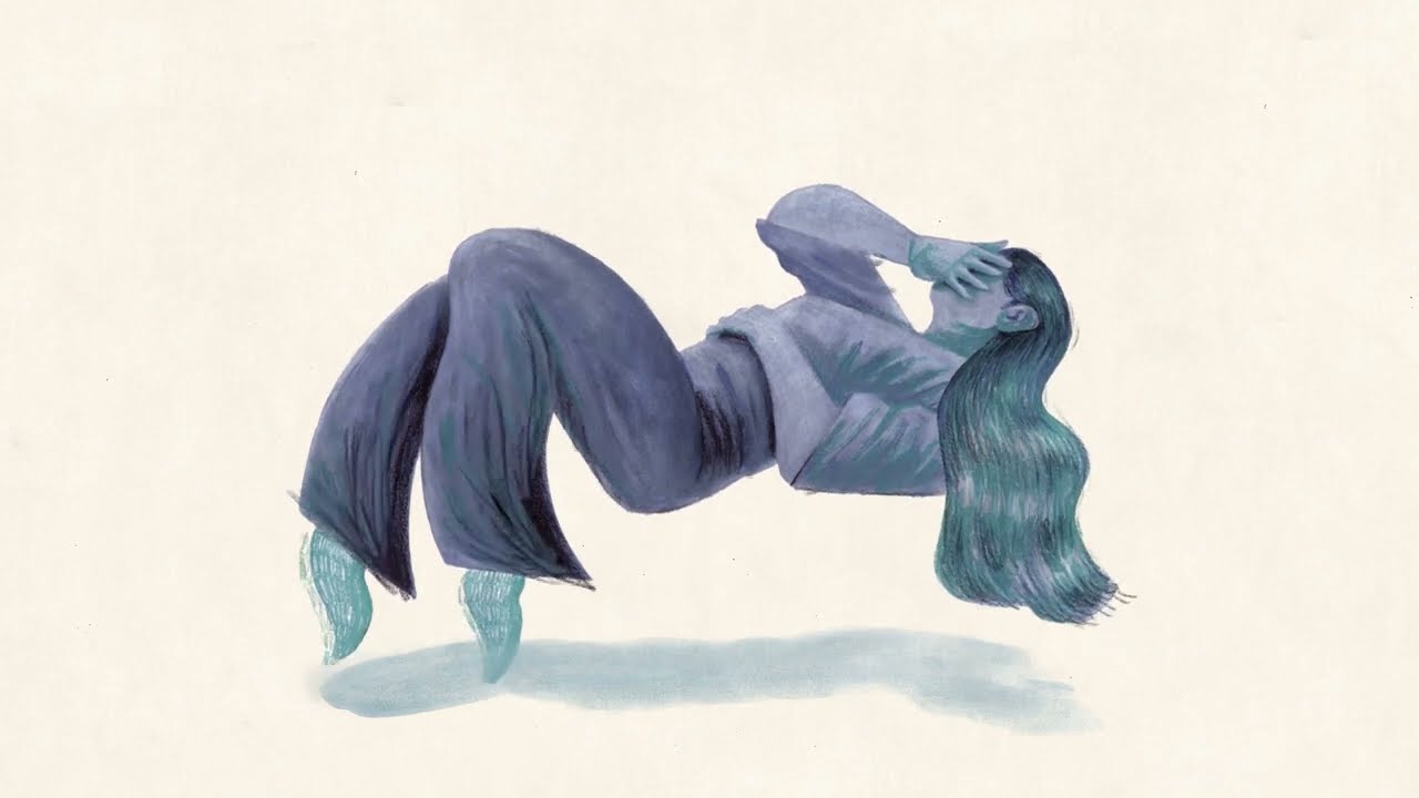 BADBADNOTGOOD & Charlotte Day Wilson - Sleeper