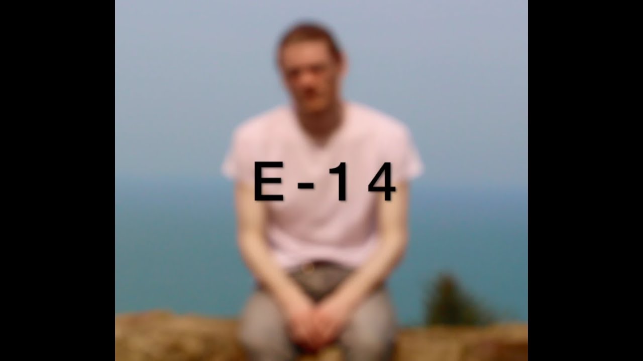 E - 14 - Leigh Michael & Chap Stallion (Music Video)