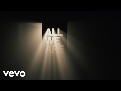 All We Are - Burn It All Out (Official Audio)