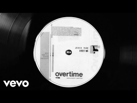 Jessie Ware - Overtime (Official Audio)