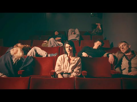 Zoé Basha - Dublin Street Corners (Official Video)