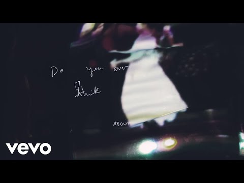 James Blake - Do You Ever (Official Visualizer)
