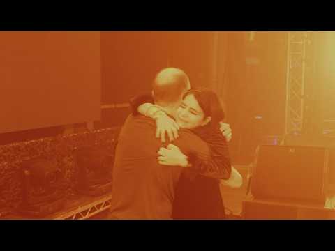 Sofia Kourtesis - 'Unidos (with Daphni)' (Official Audio)