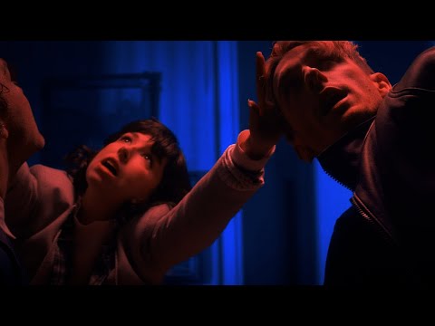 Soda Blonde - In The Heat Of The Night (Official Video)