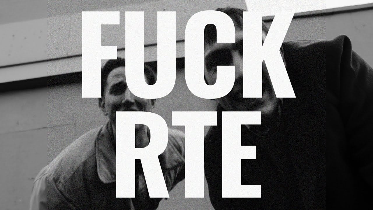 TPM - Fuck RTE