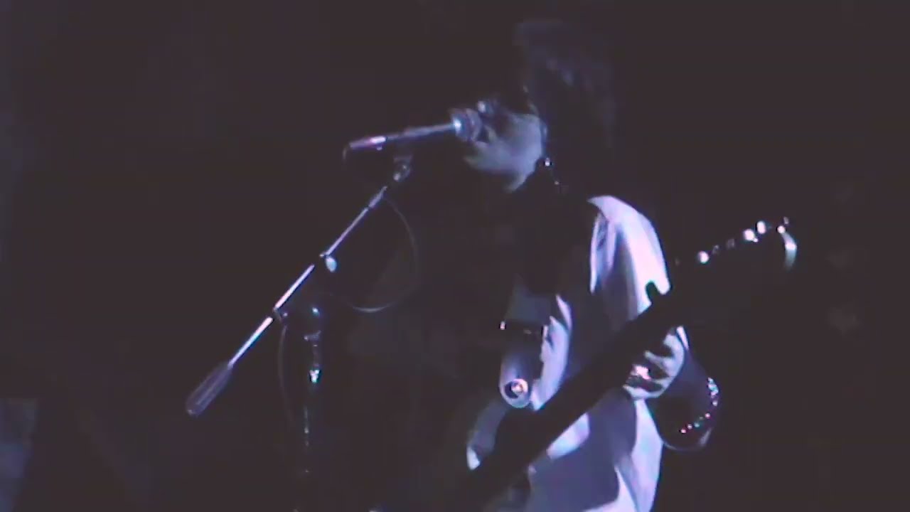 gag reflex (live at workmans cellar 20/03/2025)