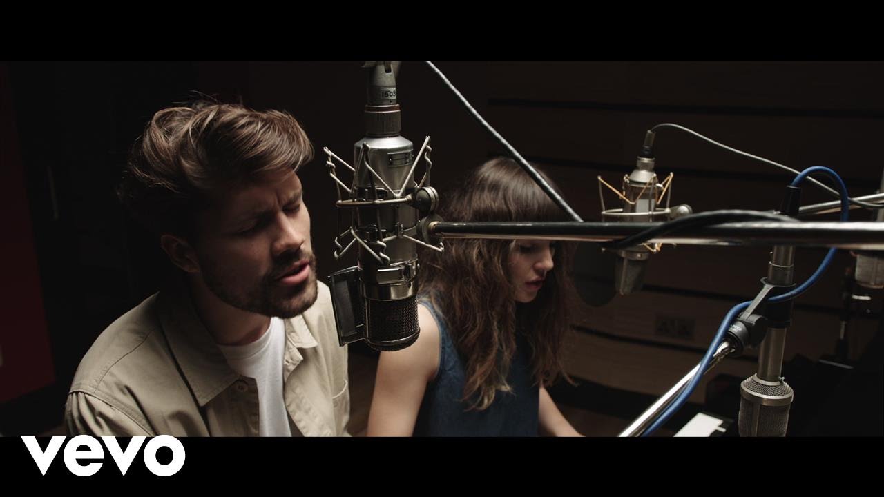 Oh Wonder - High On Humans (Abbey Road Piano Sessions)