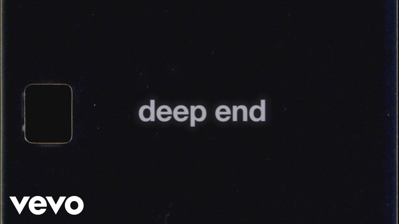 Lykke Li - deep end (Audio)