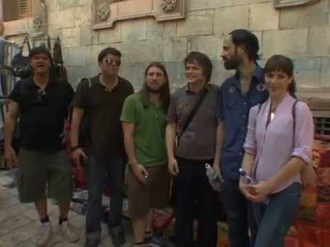 Silver Jew (2007) - Documentary about the Silver Jews