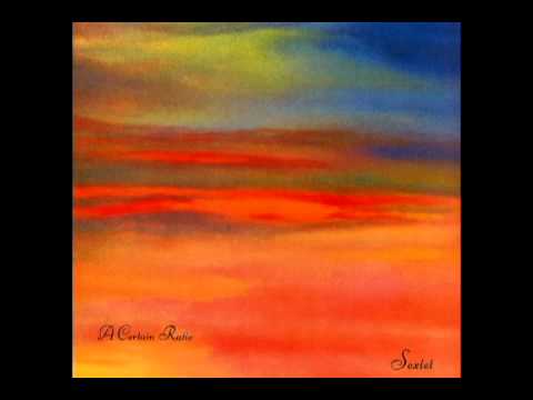 A Certain Ratio - Rialto