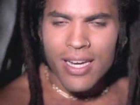 Lenny Kravitz "Heaven Help"