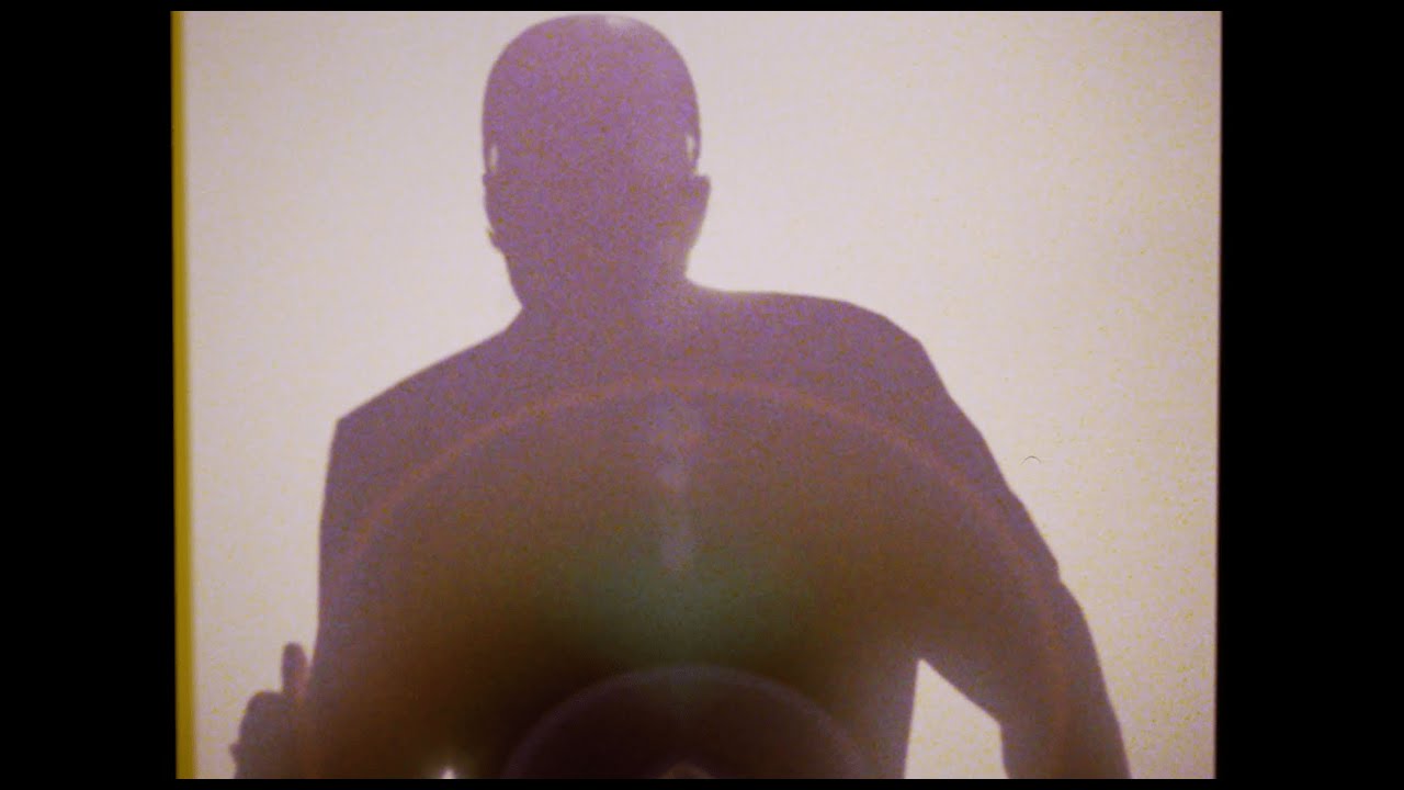 Lambchop - Little Black Boxes (Official Video)