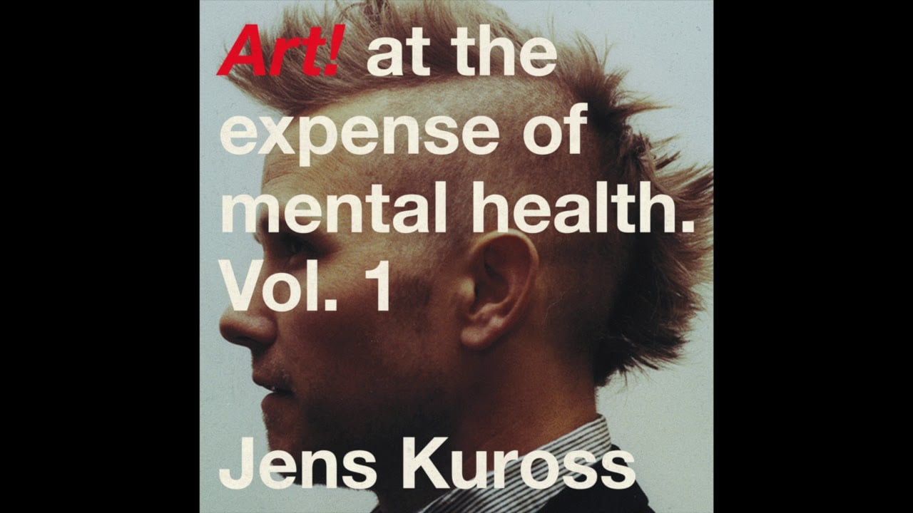 Jens Kuross - It Could Happen To You