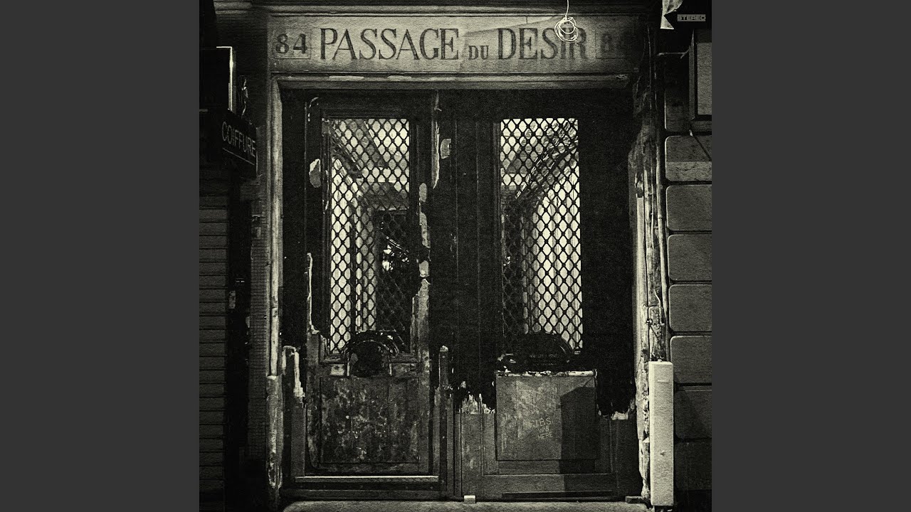 Mutiny After Midnight