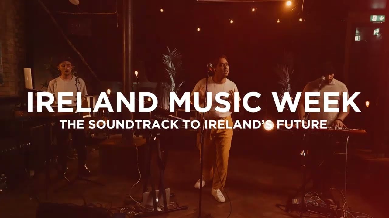 Ireland Music Week 2022