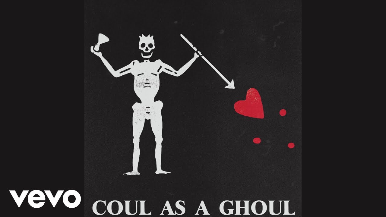 The Voidz - Coul as a Ghoul (Audio)