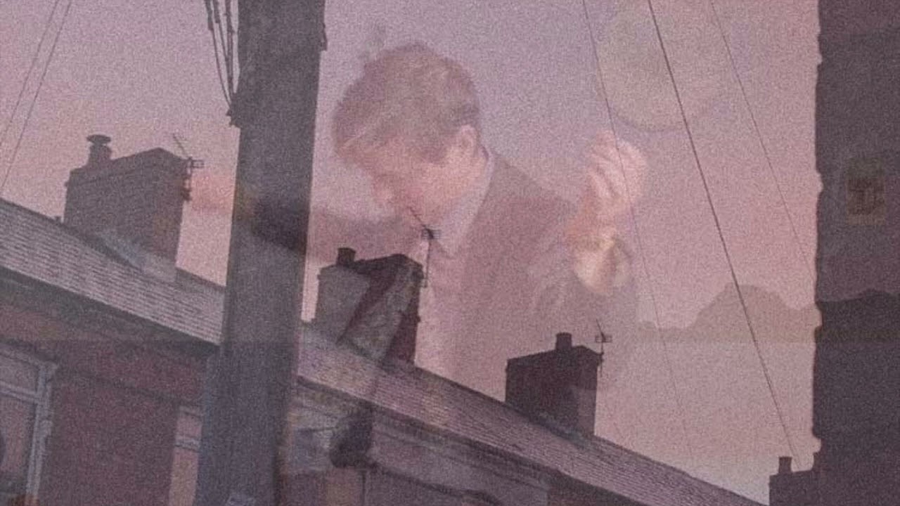 Joshua Burnside - The Last Armchair (Official Audio)