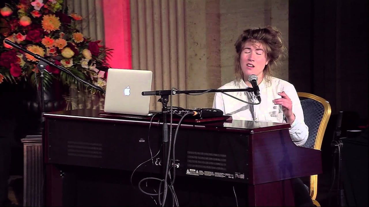 Katharine Philippa | TEDxStormont