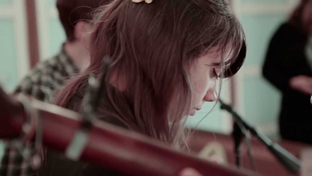 Hurray for the Riff Raff - St. Roch Blues