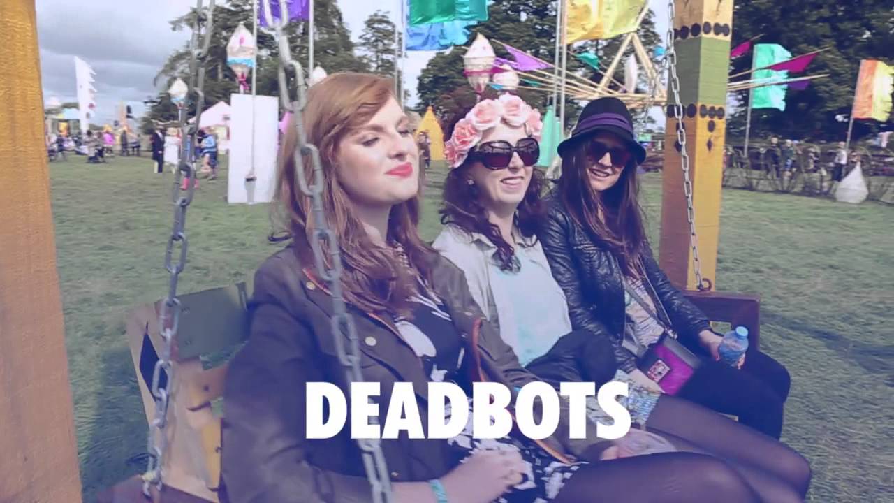 ‘Midsummer Nights by Absolut’ @ Body&Soul 2015