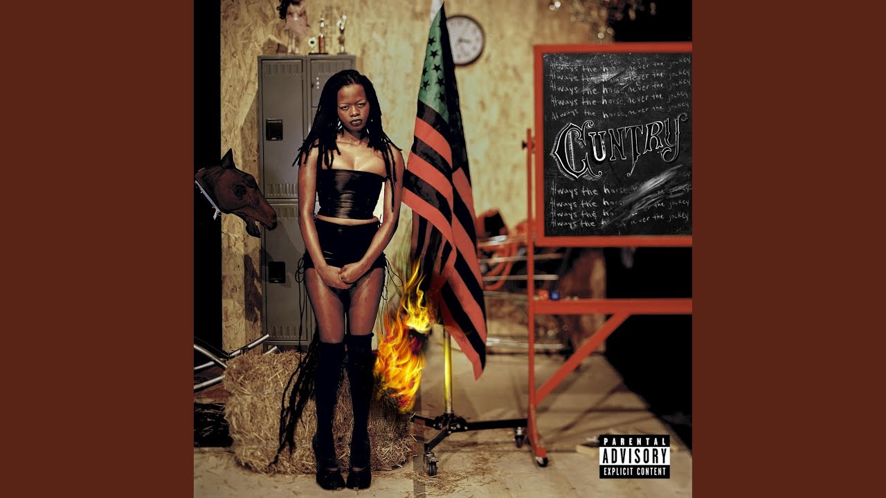 I Been Out Here Hustlin'