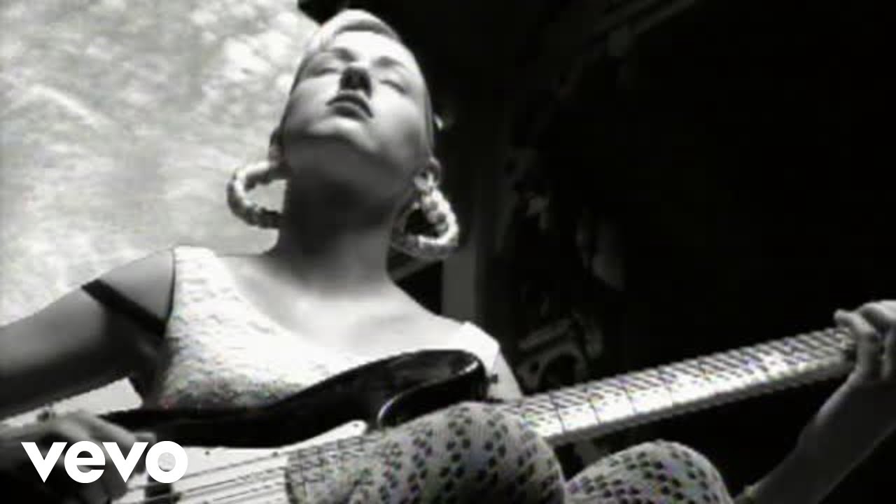 The Smashing Pumpkins - Disarm