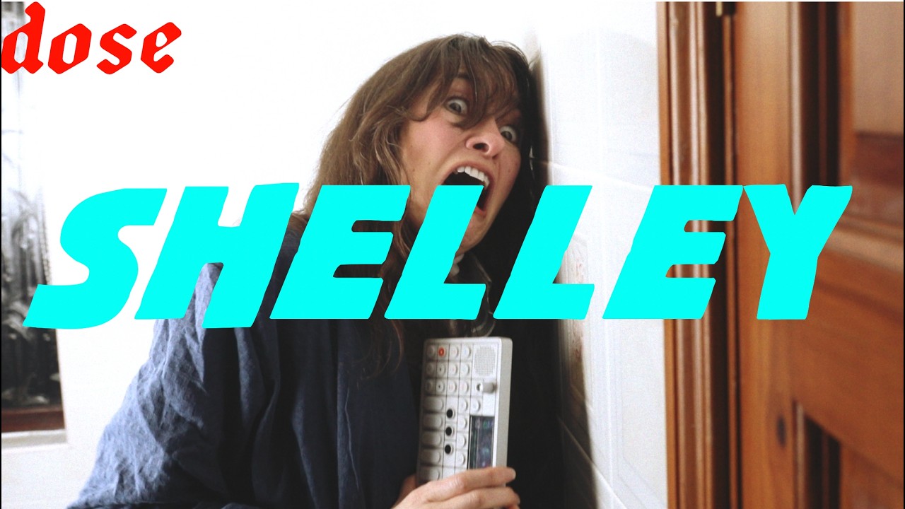 Dose - Shelley