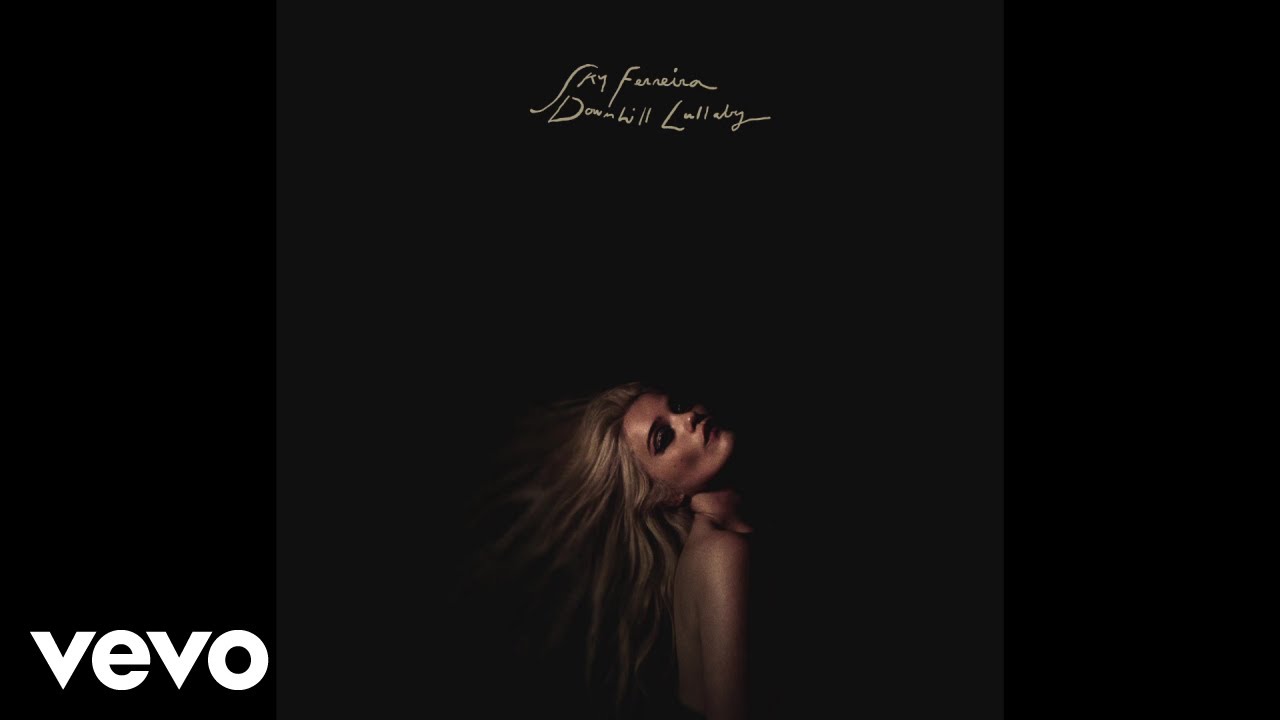 Sky Ferreira - Downhill Lullaby (Audio)