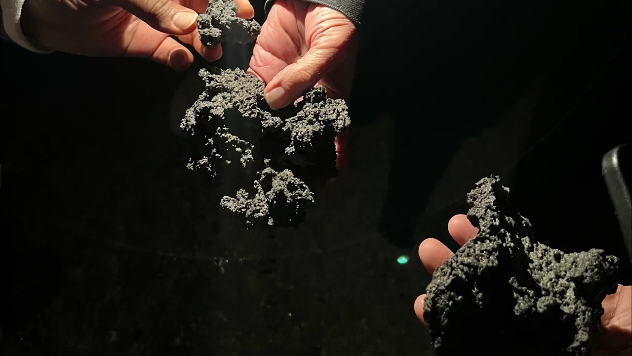 Cécile McLorin Salvant's - Take this stone (feat. June McDoom & Kate Davis (Official Audio)