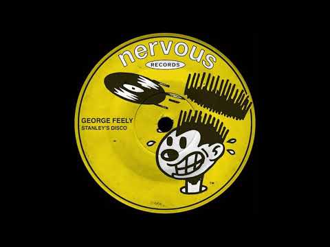 George Feely - Stanley's Disco