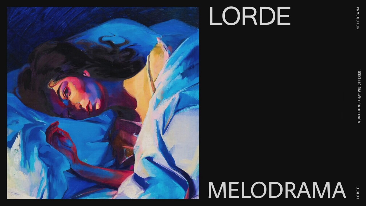 Lorde - Homemade Dynamite (Audio)