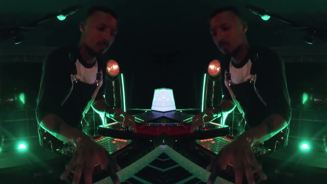 Abbacaxi - Live at All Together Now 2022