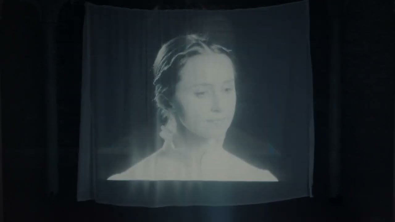 Rachael Lavelle - Big Dreams (Music Video)