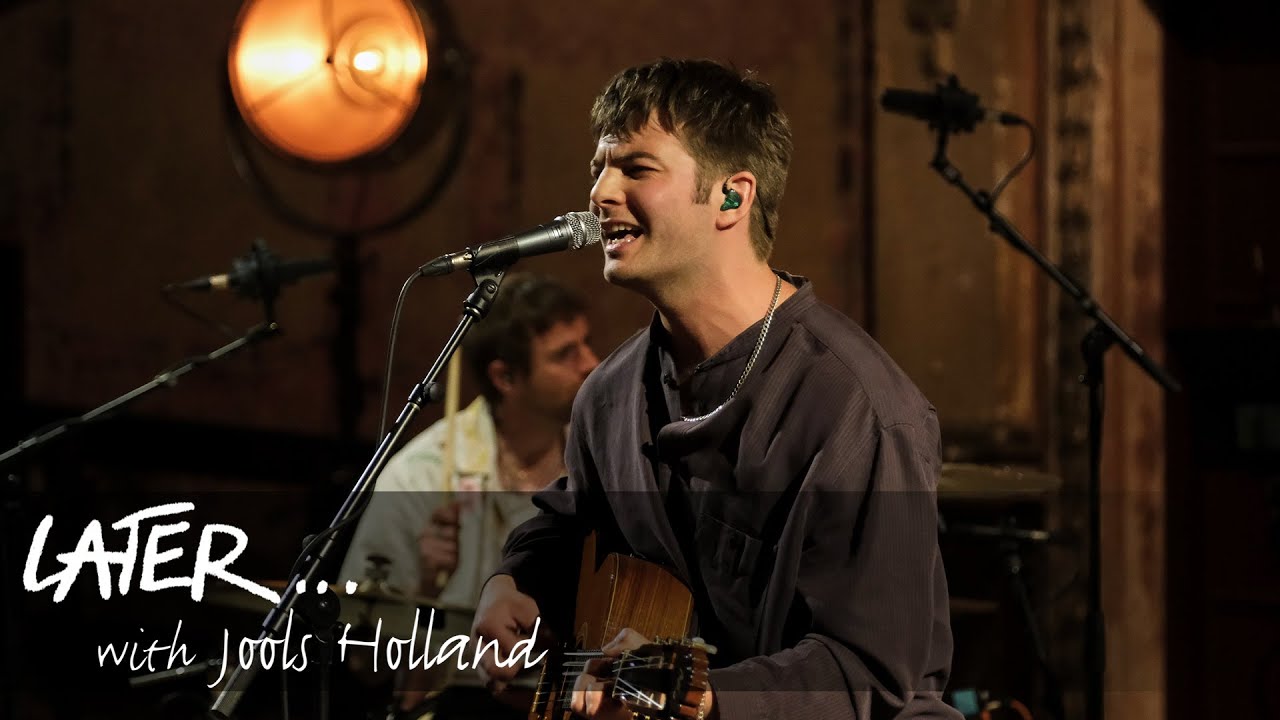 Grian Chatten - Fairlies (Later... with Jools Holland)