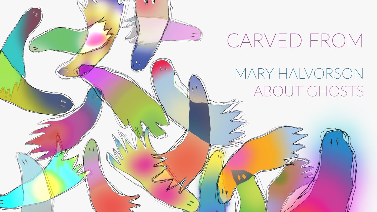 Mary Halvorson - Carved From (Official Video)