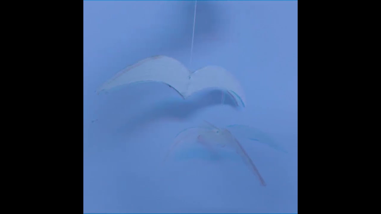 Joshua Burnside - Nicer Part of Town (Official Lyric Video)