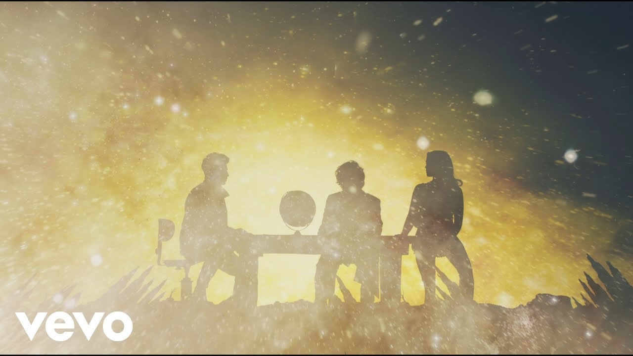 London Grammar - Big Picture