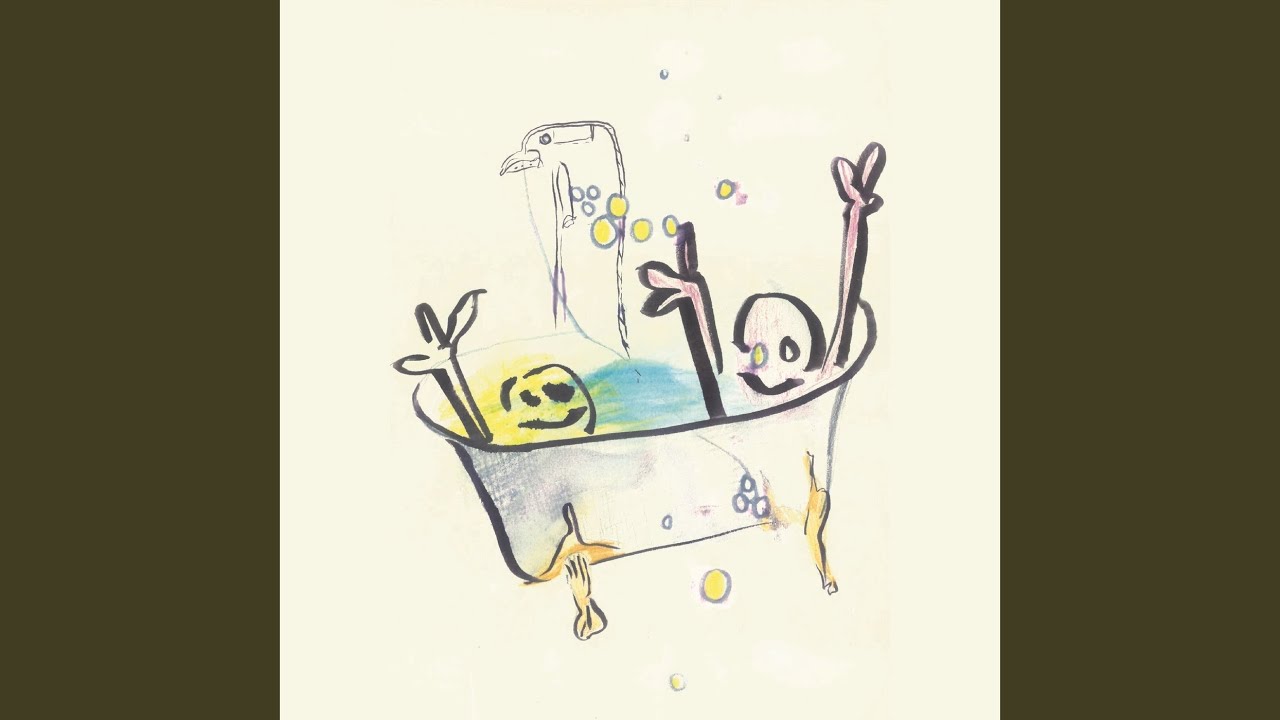 Friends In The Bubble Bath (Gabe Gurnsey's Bubble Bath Remix)