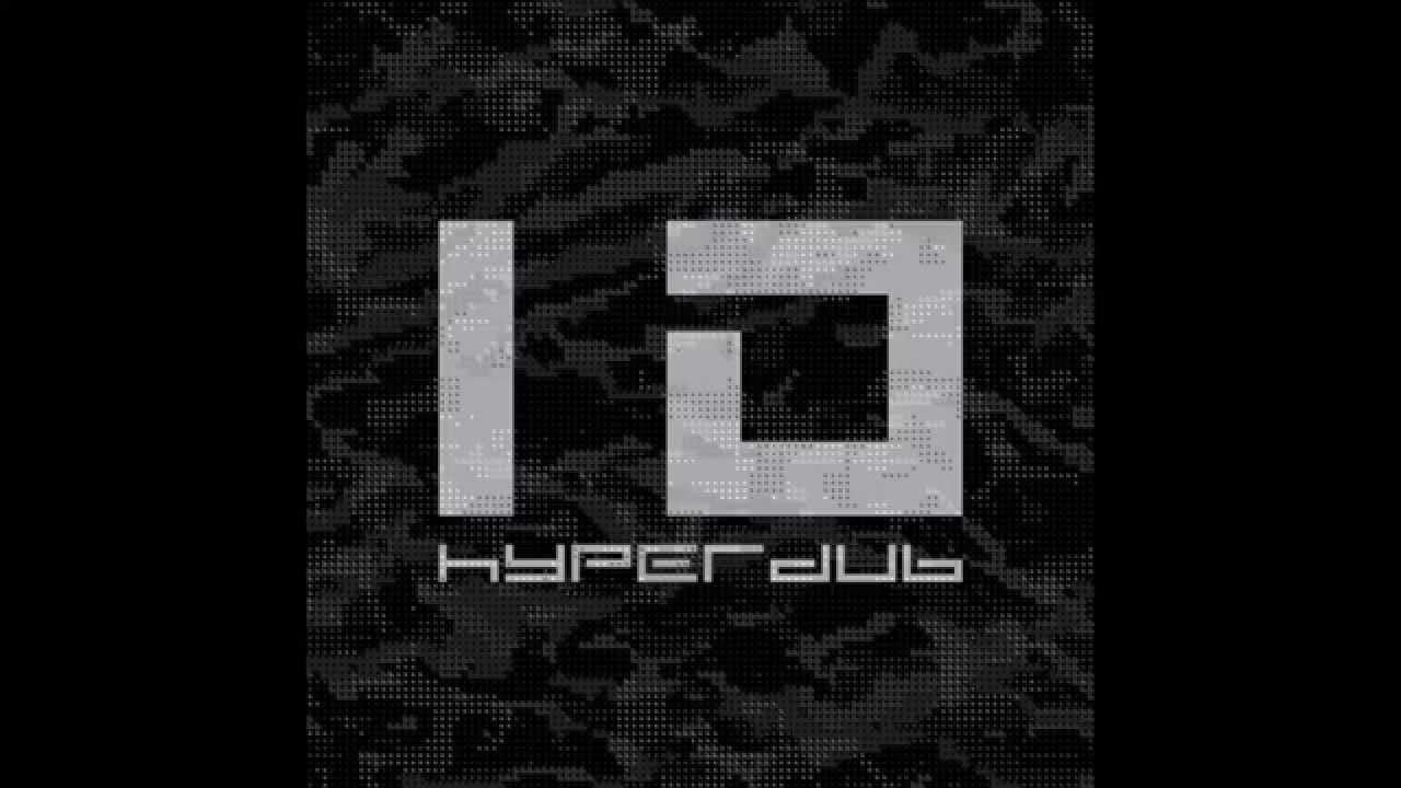 Kode9: Pink Sham Pain Down the Drain (Hyperdub 2014)