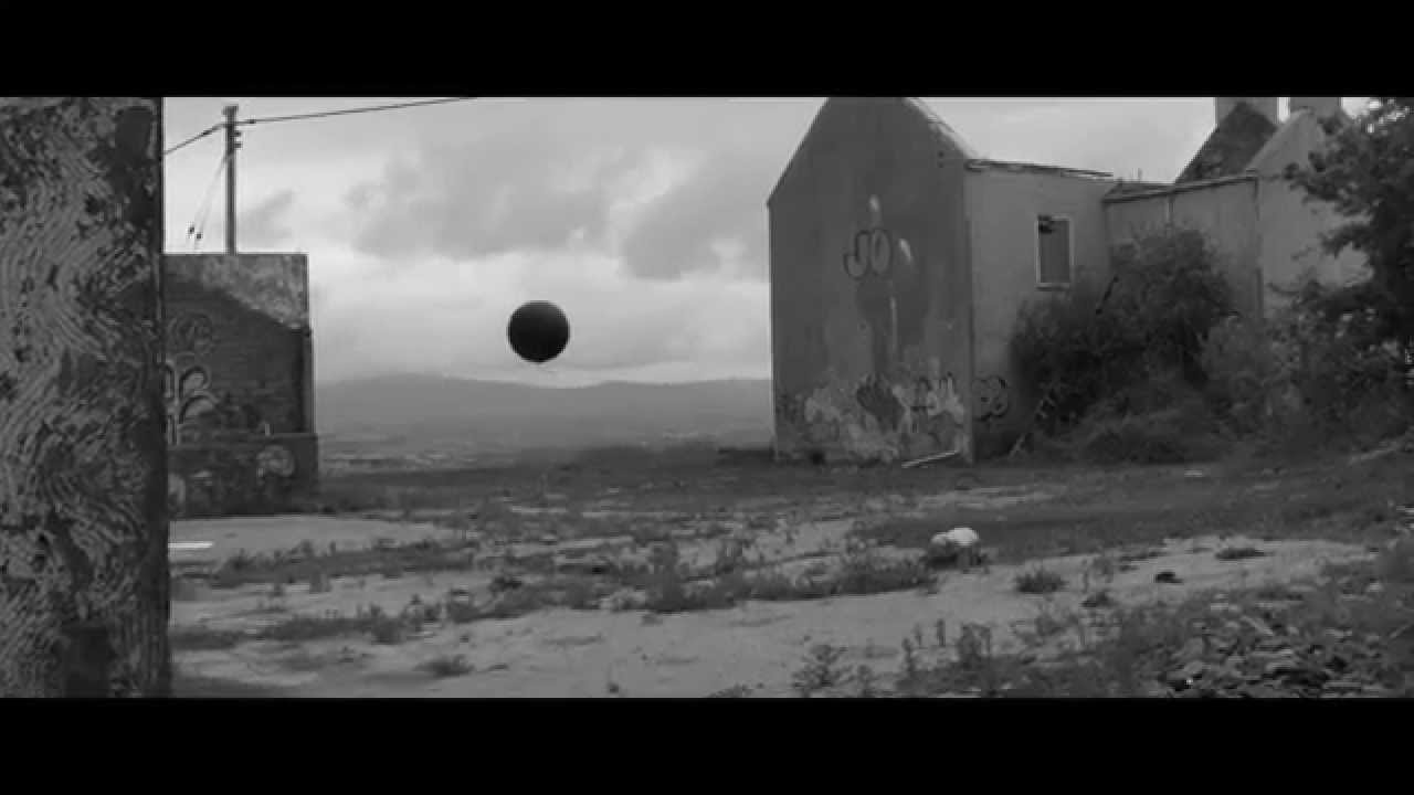 SOAK - B a noBody