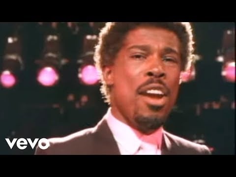 Billy Ocean - Caribbean Queen (No More Love On The Run) (Official Video)